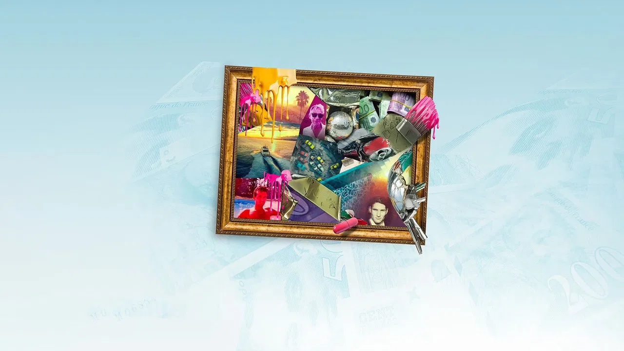 FAKE YOU! : Une vraie histoire de faux backdrop