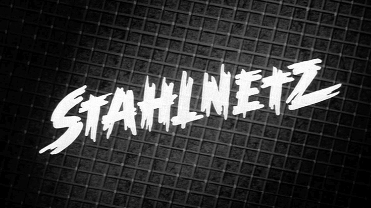 Stahlnetz backdrop