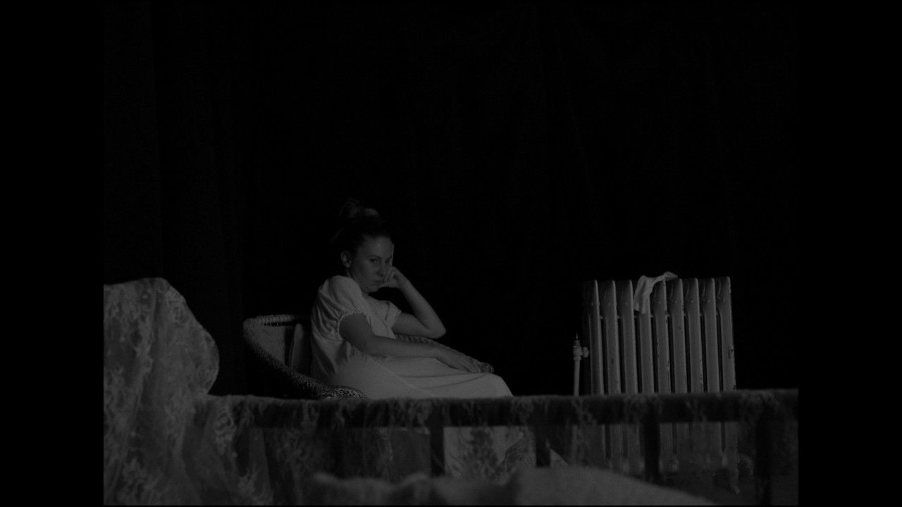 life is but a dream backdrop