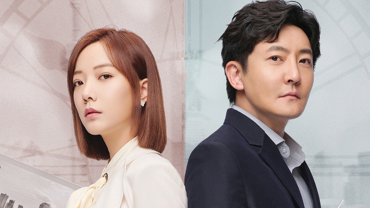 Love in Shanghai backdrop