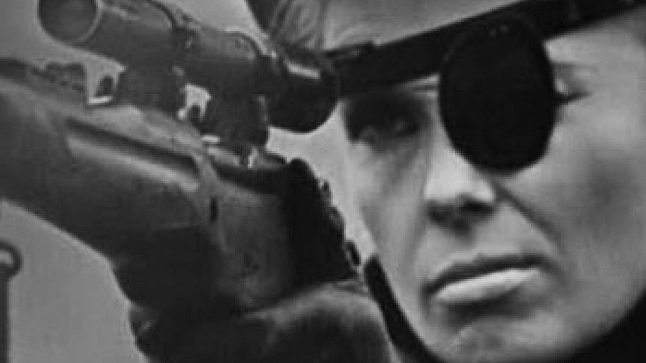 The Corridor People backdrop