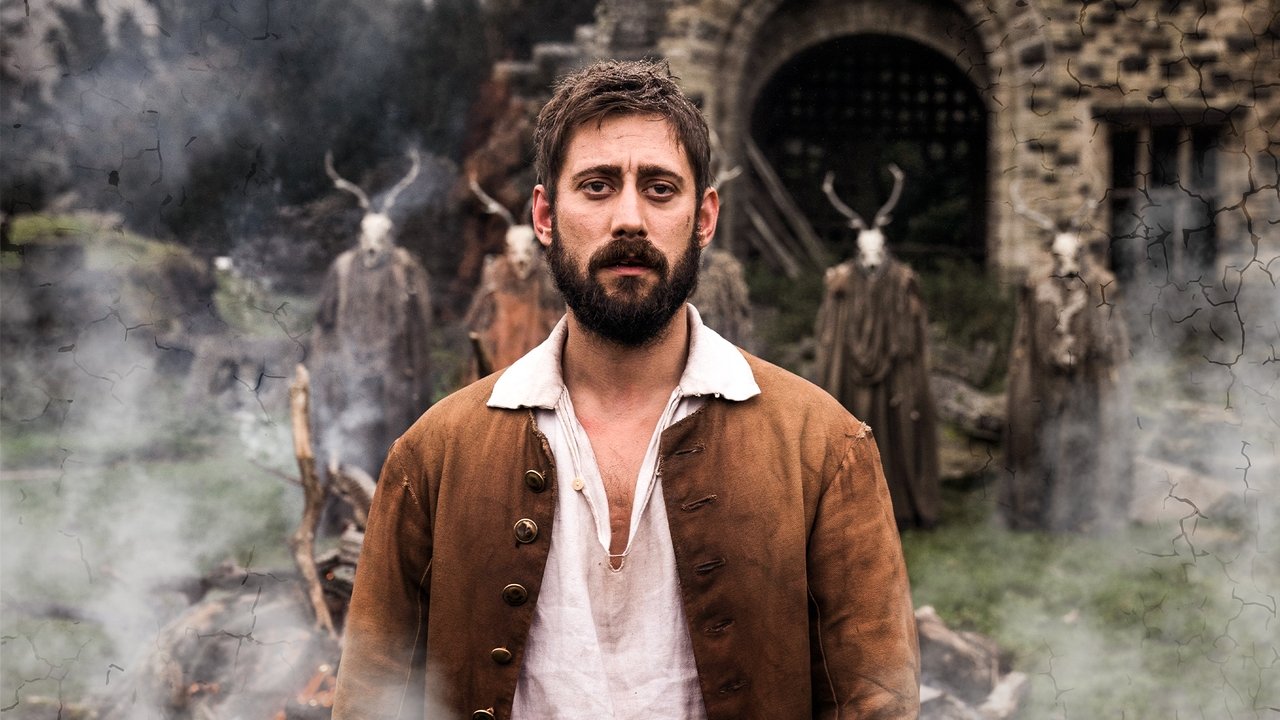 The Gallows Pole: This Valley Will Rise backdrop