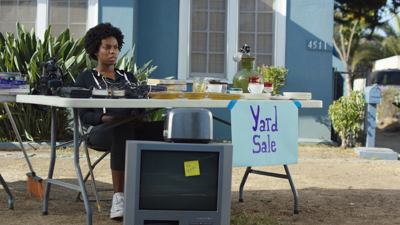 The Outdoorsman backdrop