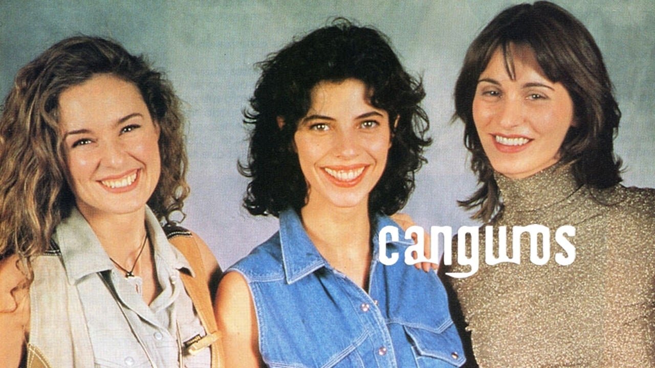 Babysitters backdrop