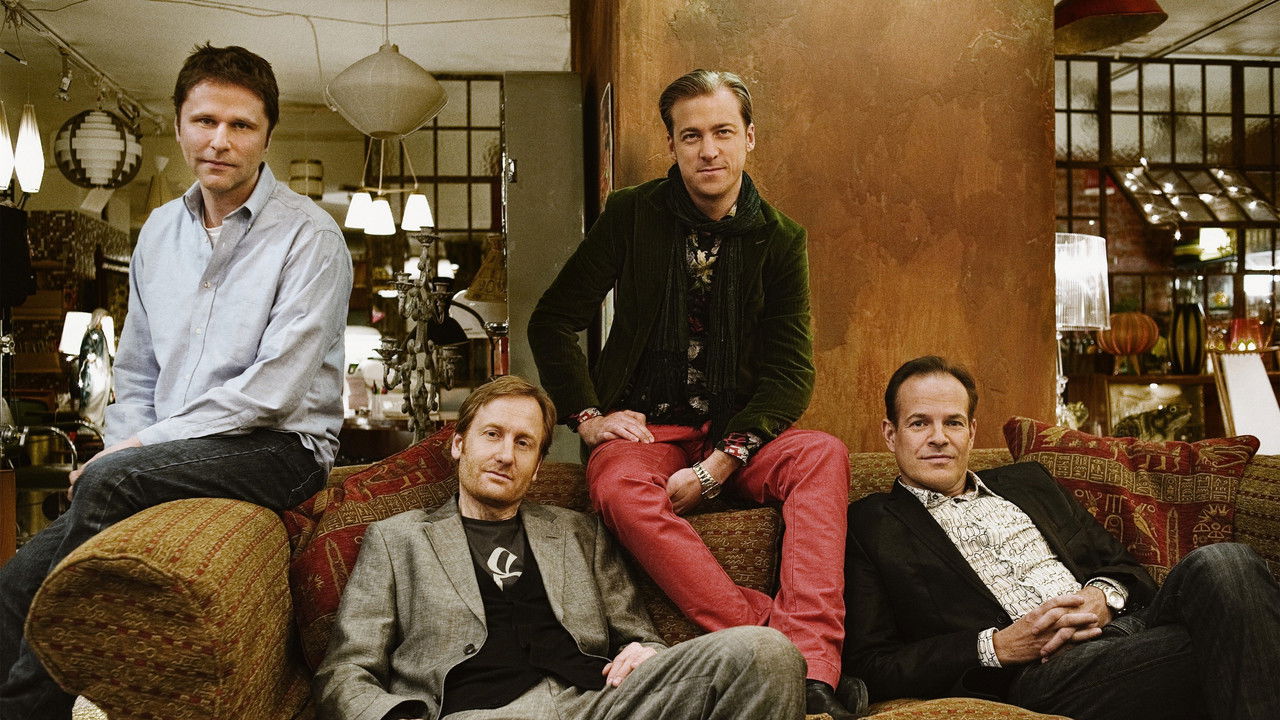 Walk the Talk backdrop