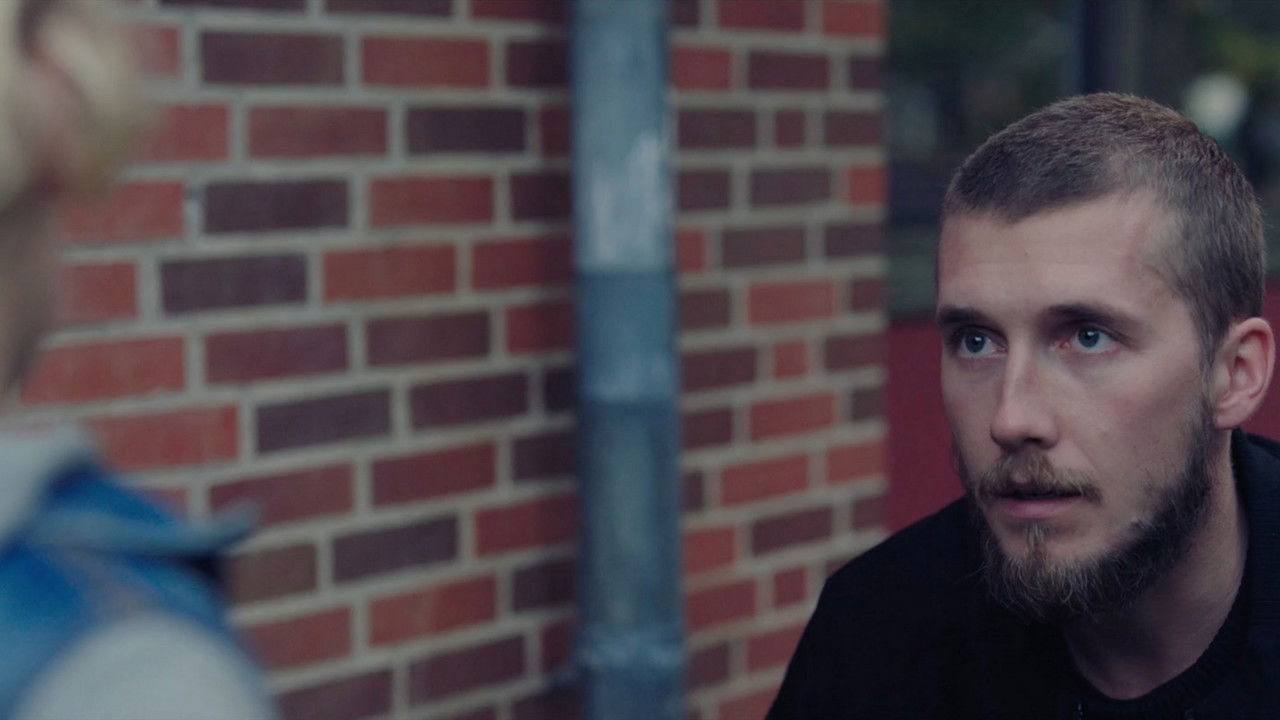 While We Live backdrop