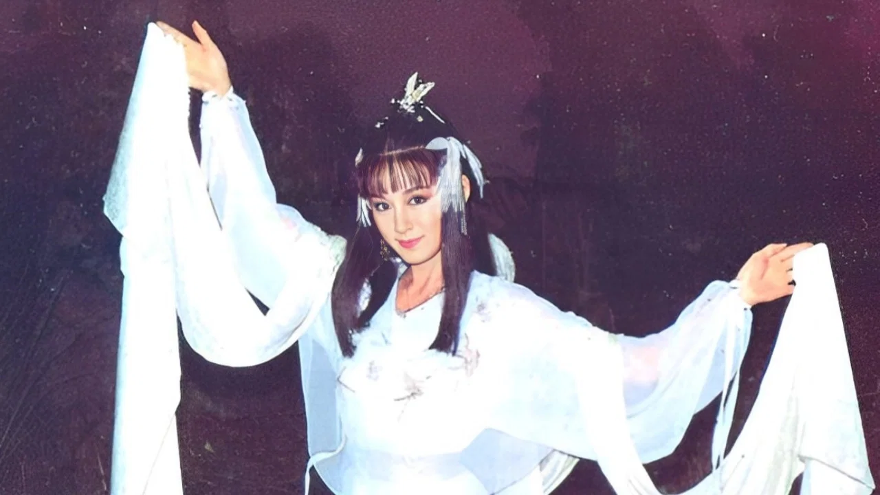 神雕侠侣 backdrop