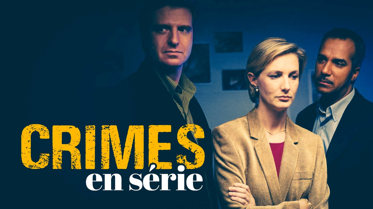 Crimes en série backdrop