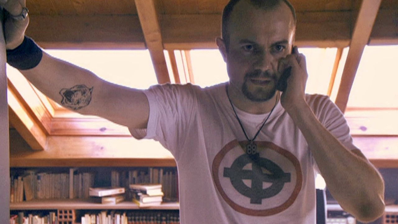 Diario de un skin backdrop