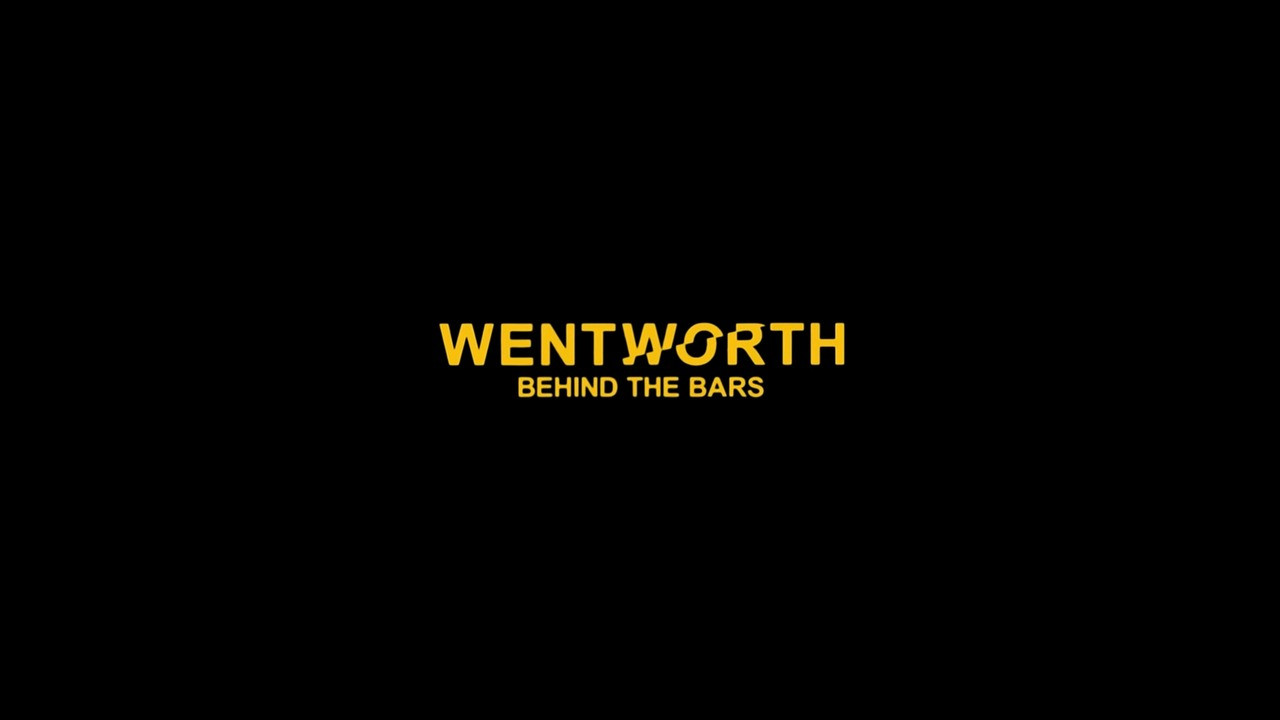 Wentworth: Behind the Bars backdrop