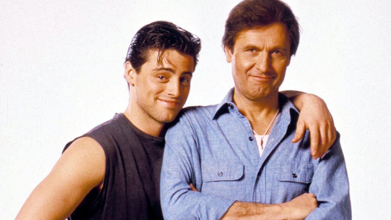 Top of the Heap backdrop