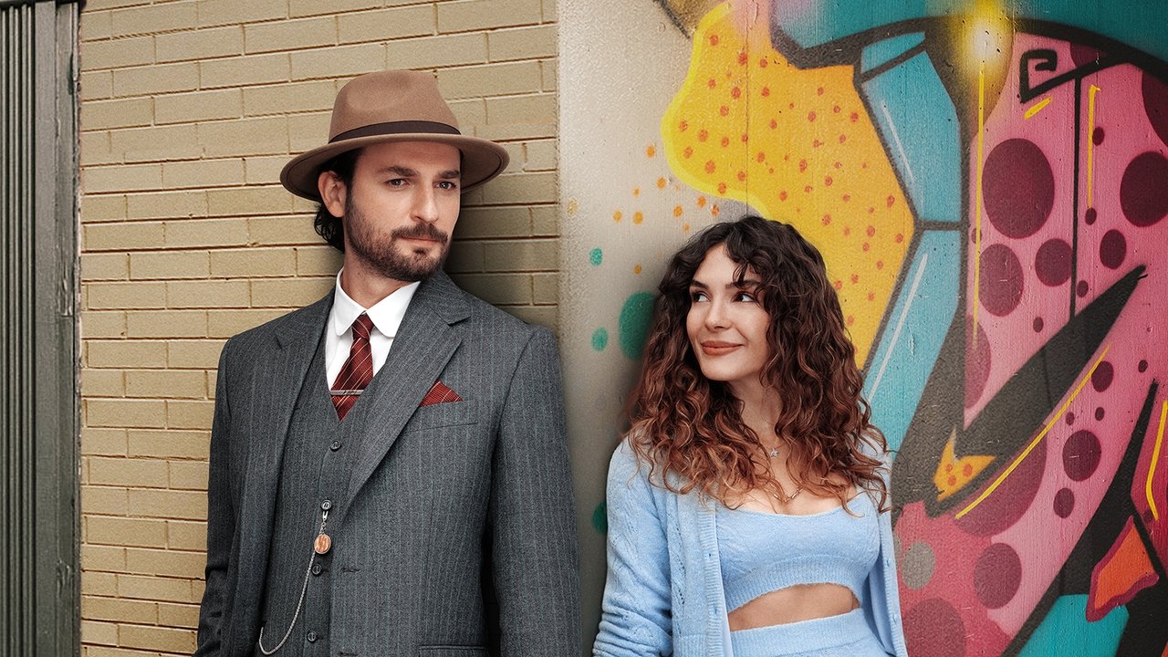 Miracle of Love backdrop