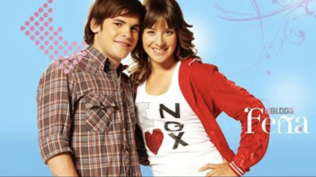 El blog de la Feña backdrop