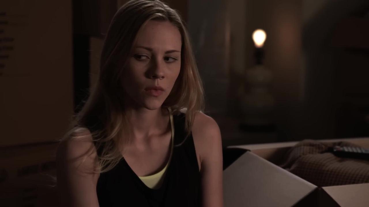 Stalked by My Neighbor backdrop