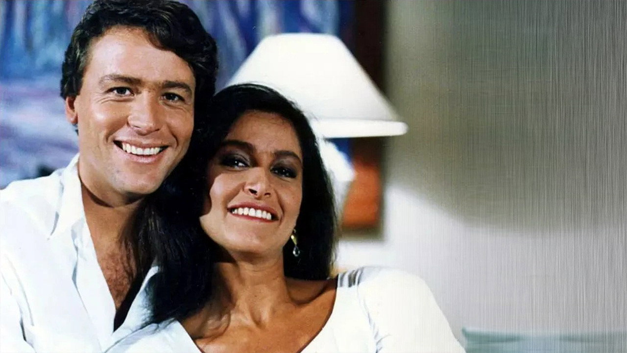 Balada por un amor backdrop