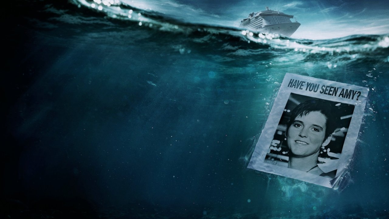 Amy Bradley Is Missing backdrop