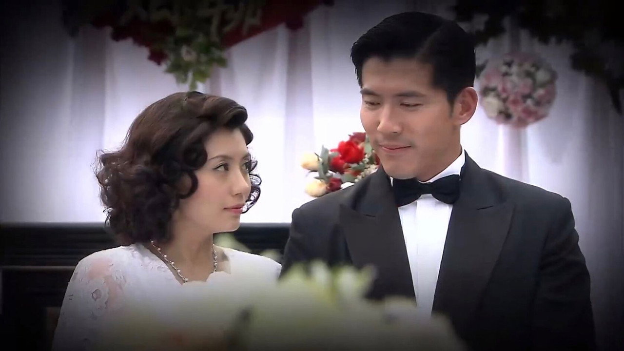 侬本多情 backdrop