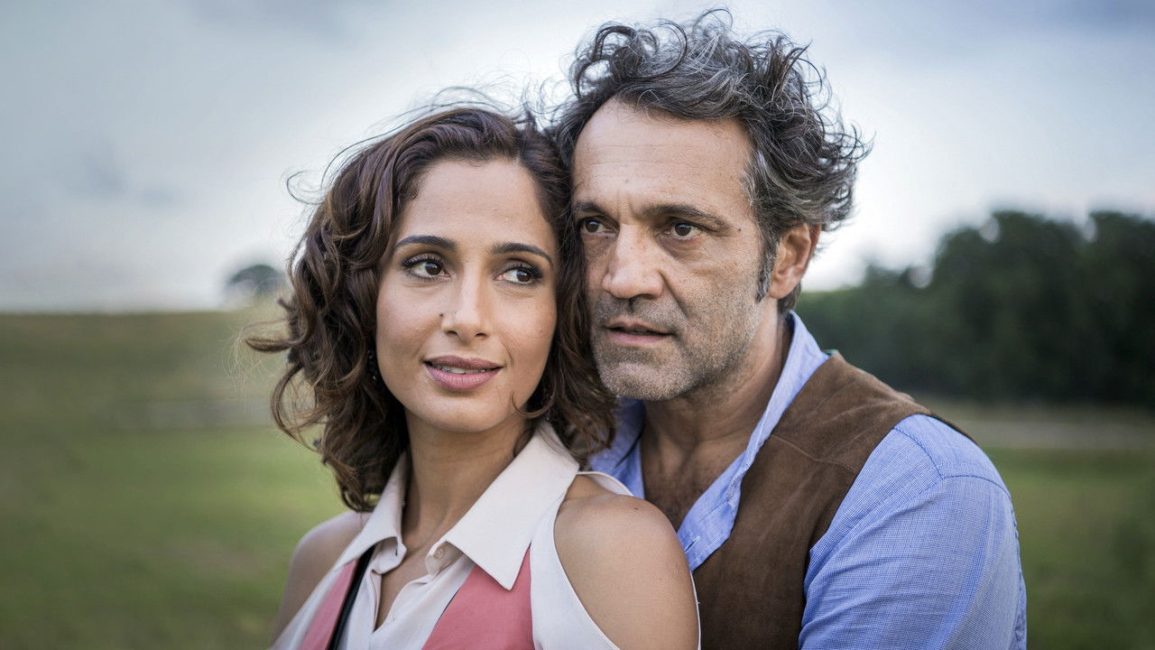 Velho Chico backdrop