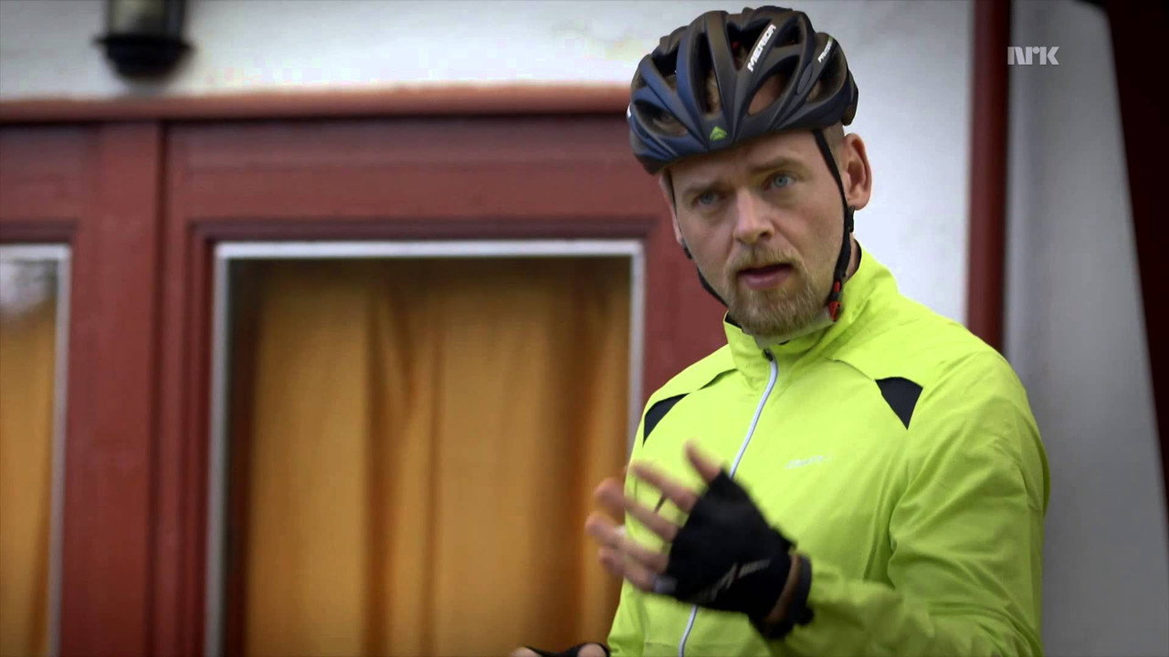 Over hekken backdrop