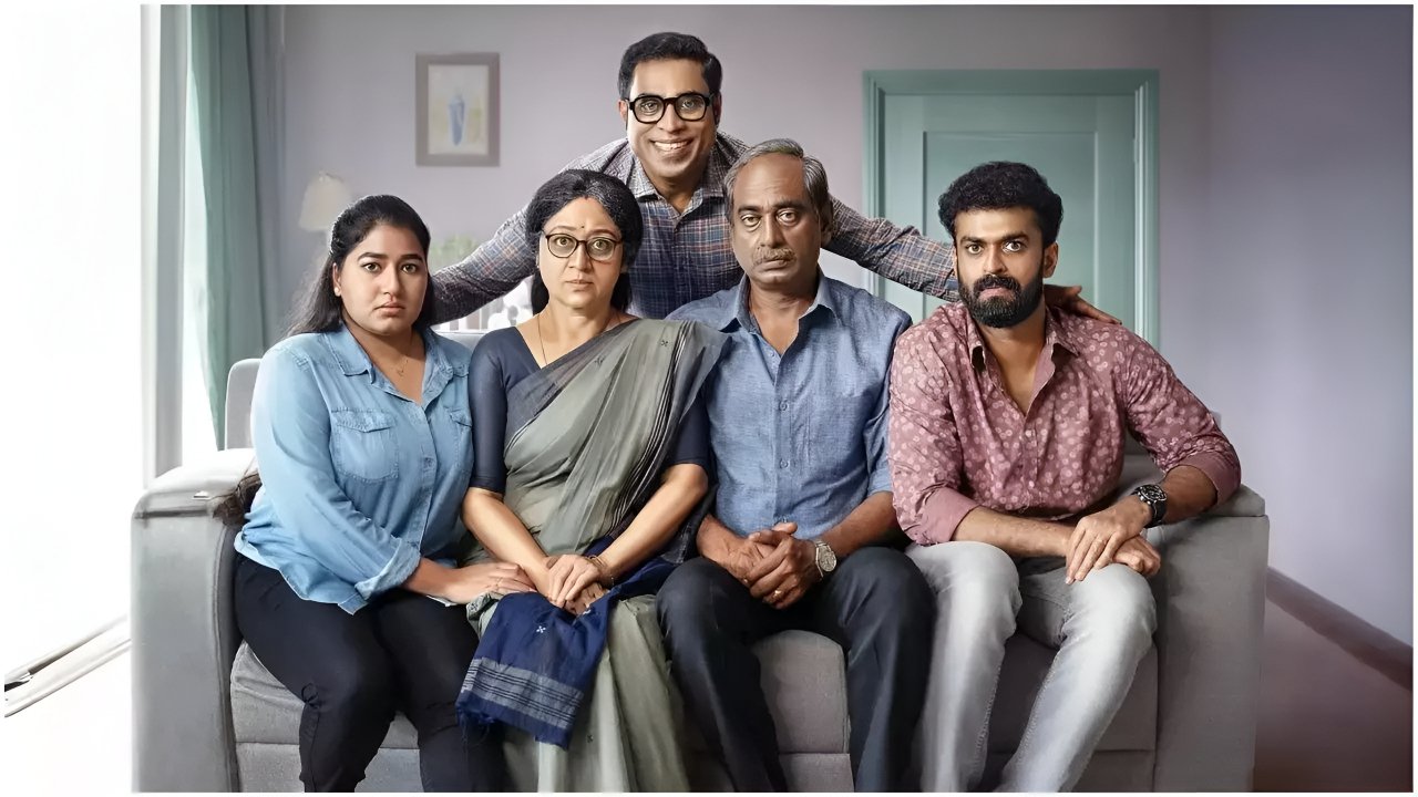 ED: Extra Decent backdrop