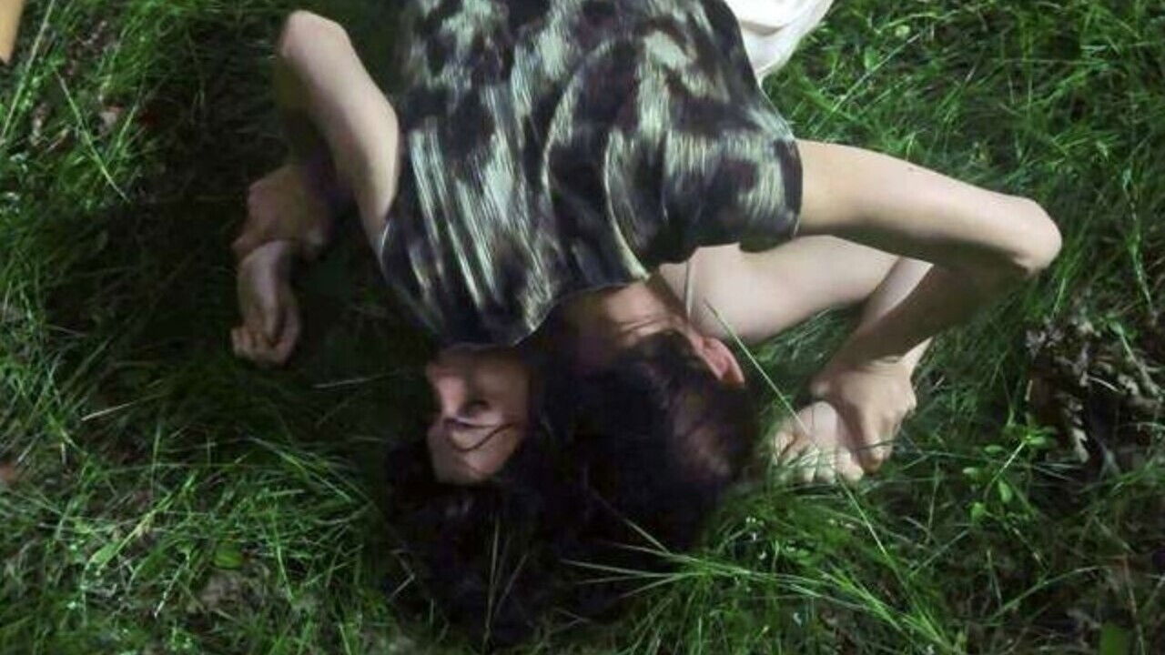 Love and Metamorphoses backdrop