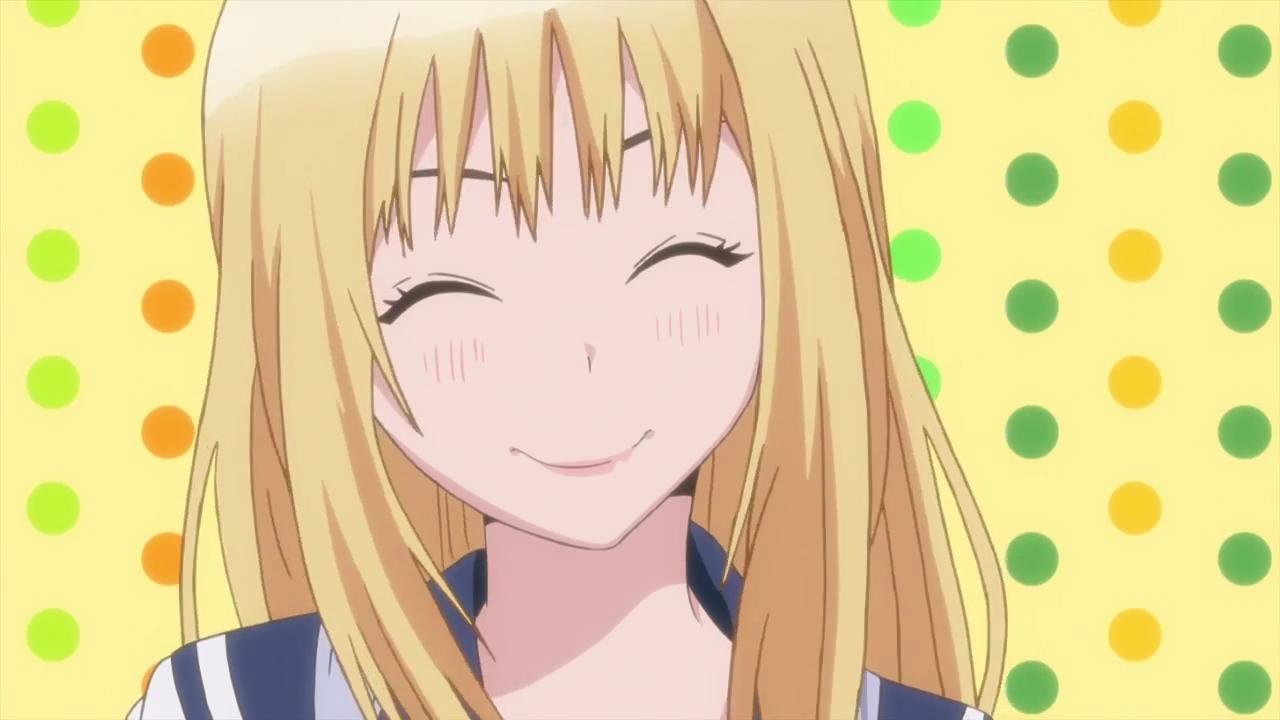 Today's Asuka Show backdrop