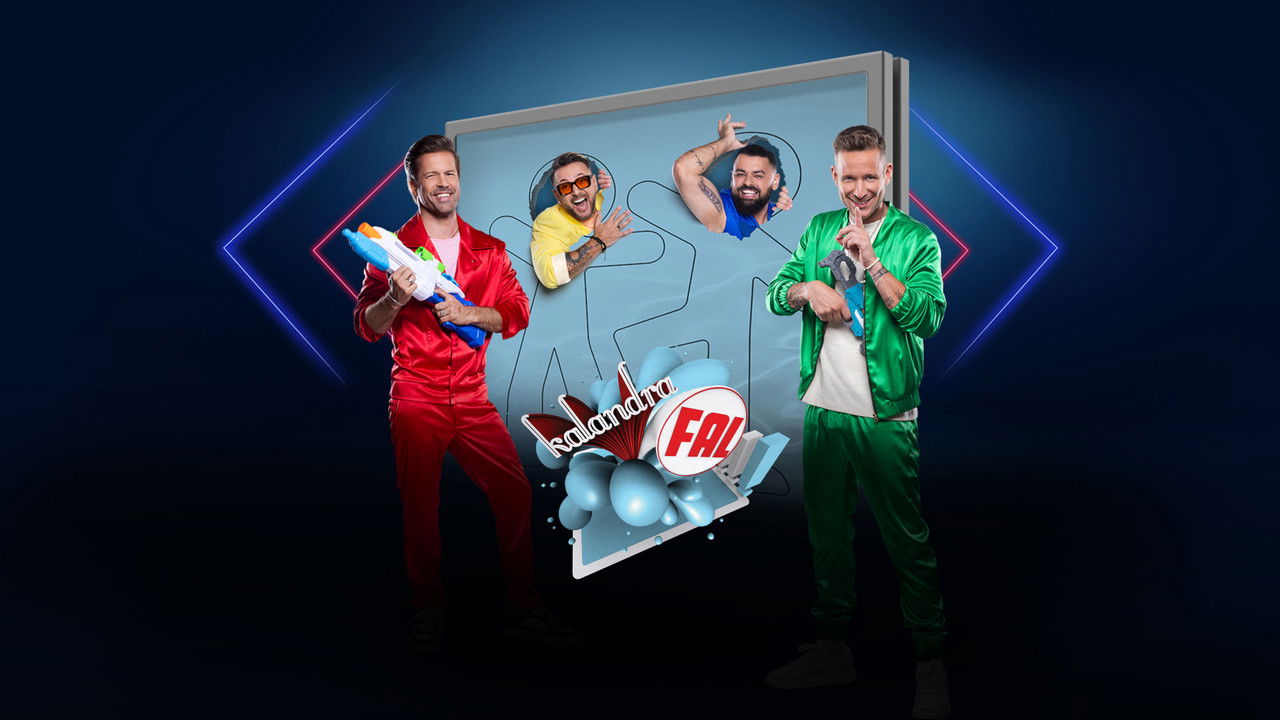 Kalandra Fal! backdrop