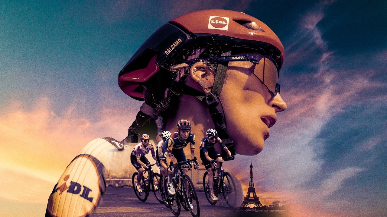 Second to None backdrop