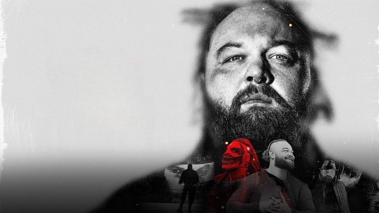 Bray Wyatt: Becoming Immortal backdrop