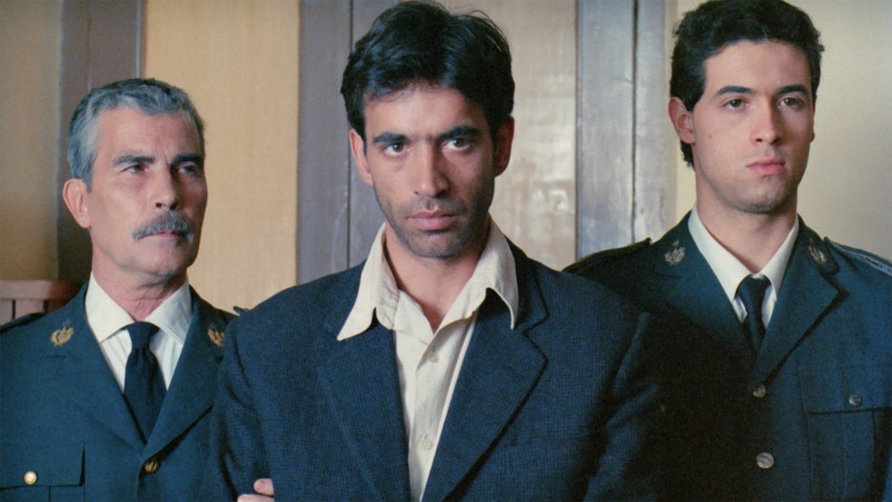 El Lute: The Series backdrop