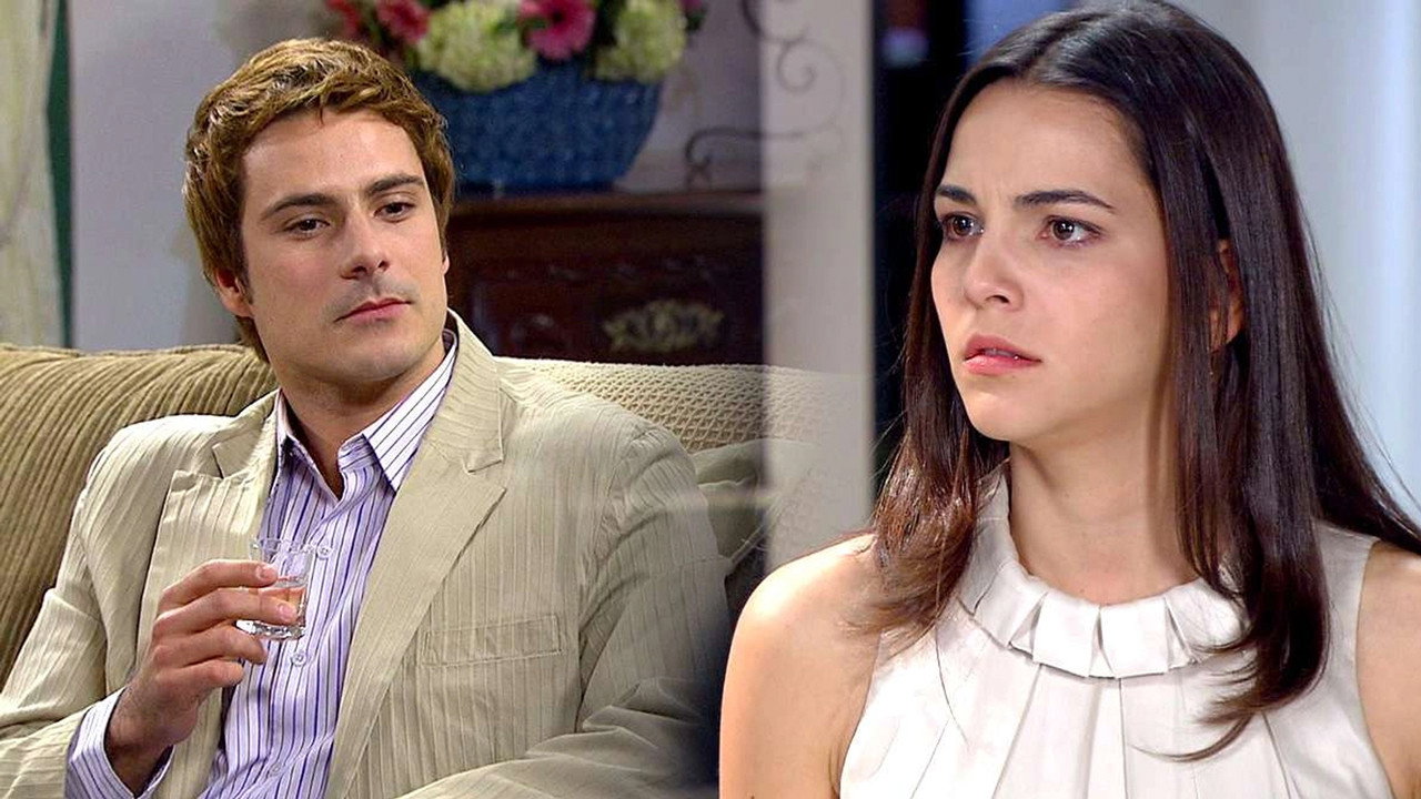 Revelação backdrop