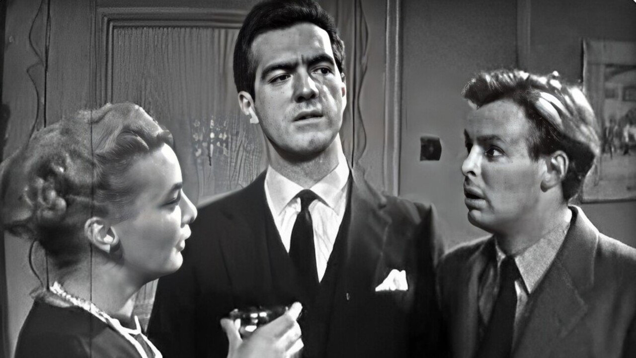 Knight Errant Limited backdrop