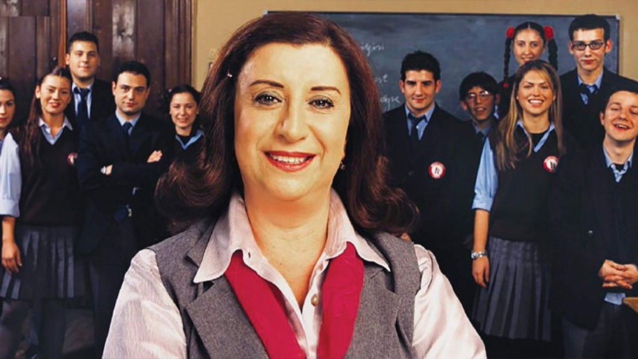 Life Science backdrop