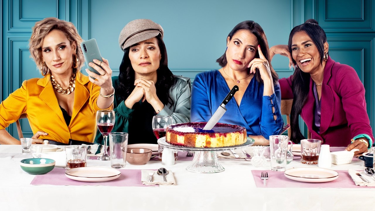 Filthy Envy backdrop