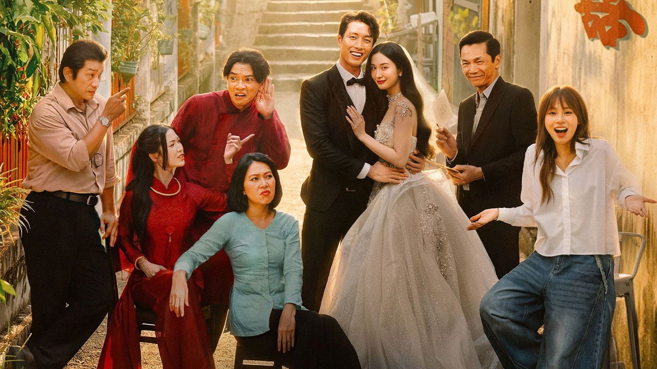 SONG HỶ LÂM NGUY backdrop