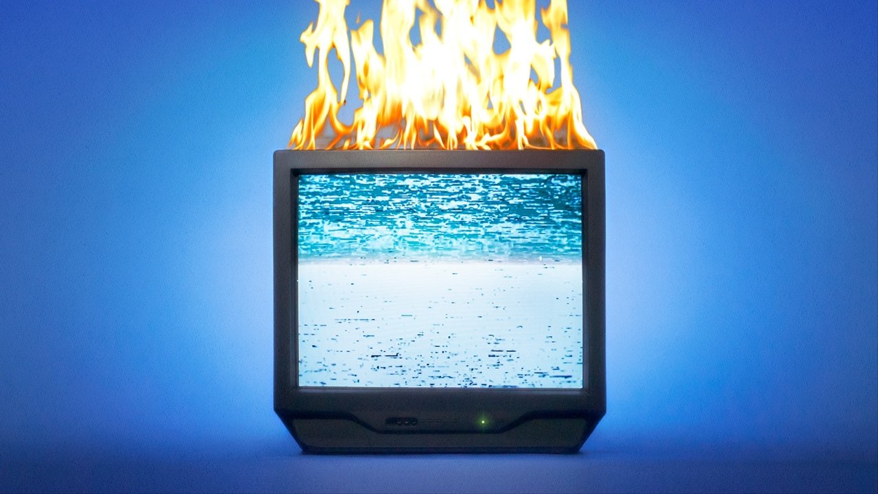 Dark Side of the 90's backdrop