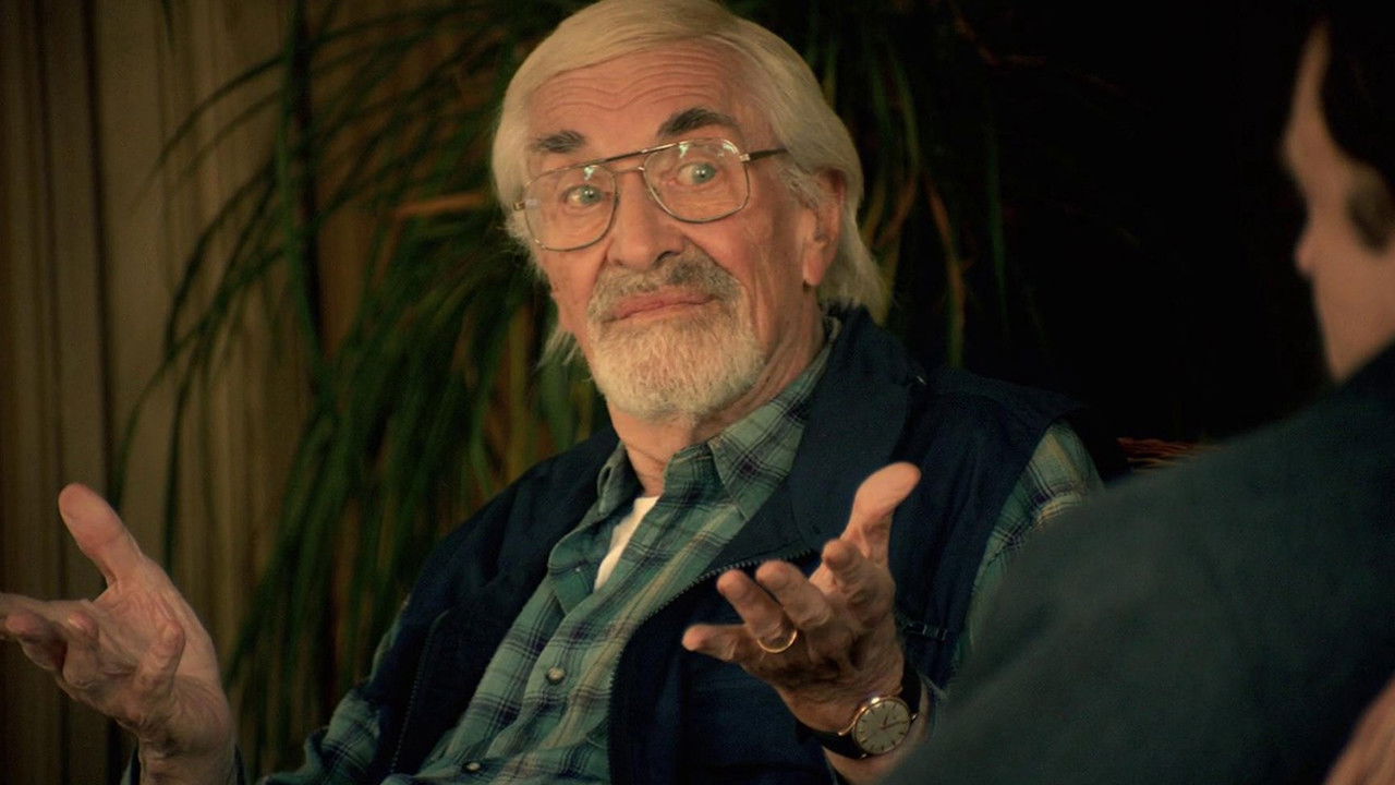 Have a Little Faith backdrop