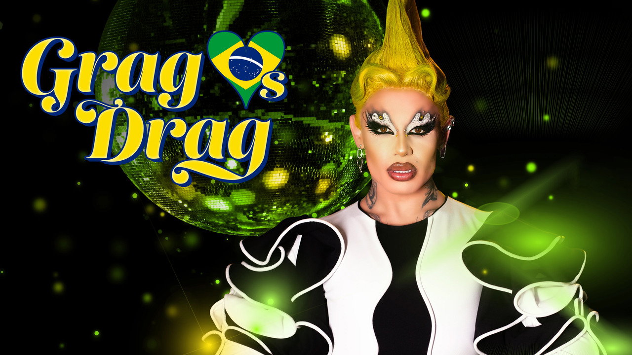 Grag Hearts Drag backdrop