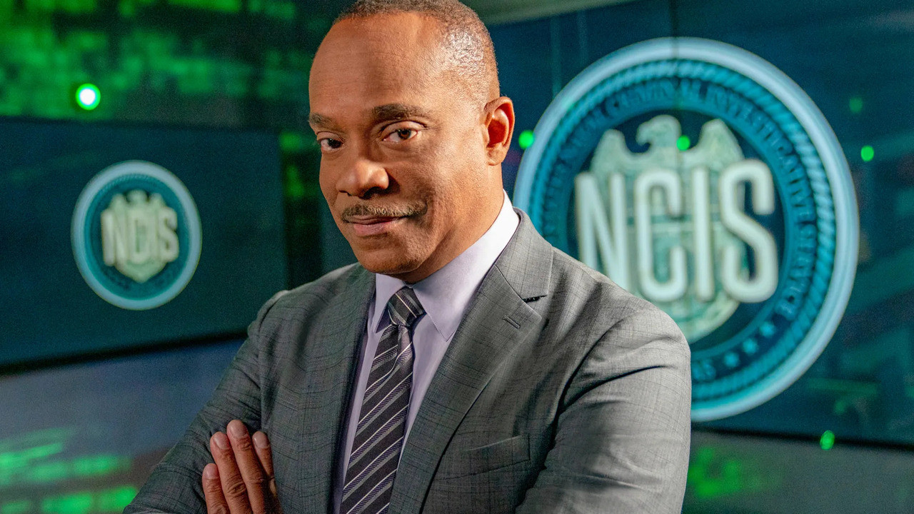 48 Hours: NCIS backdrop