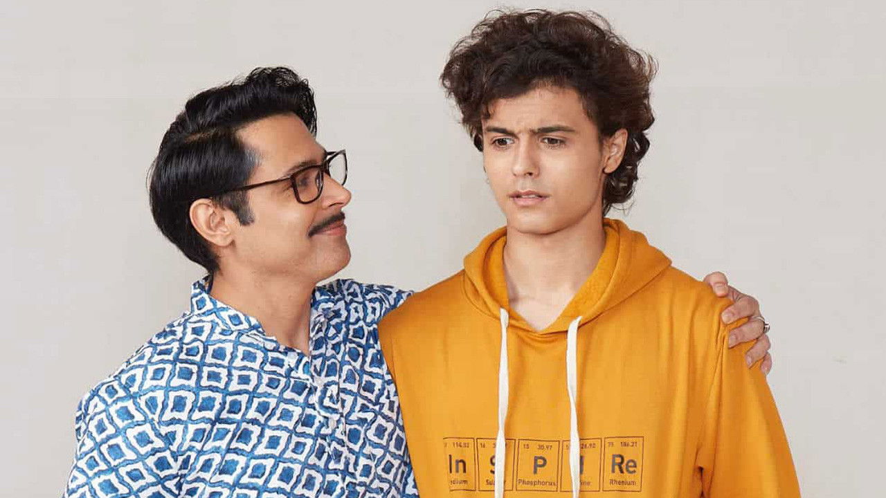 Tera Yaar Hoon Main backdrop