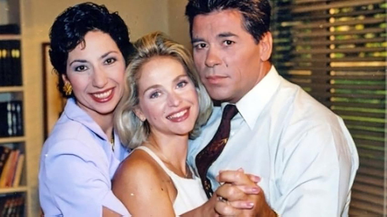 Τανγκό για τρεις backdrop