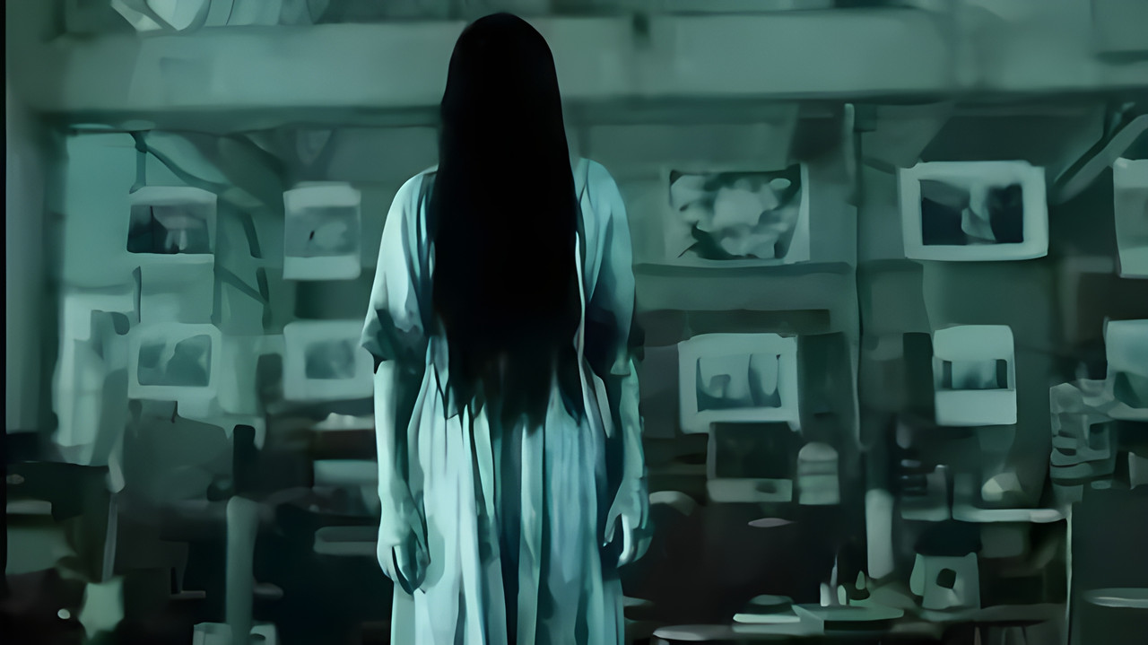 Honto Ni Atta Kowai Hanashi: Summer Special 2012 backdrop