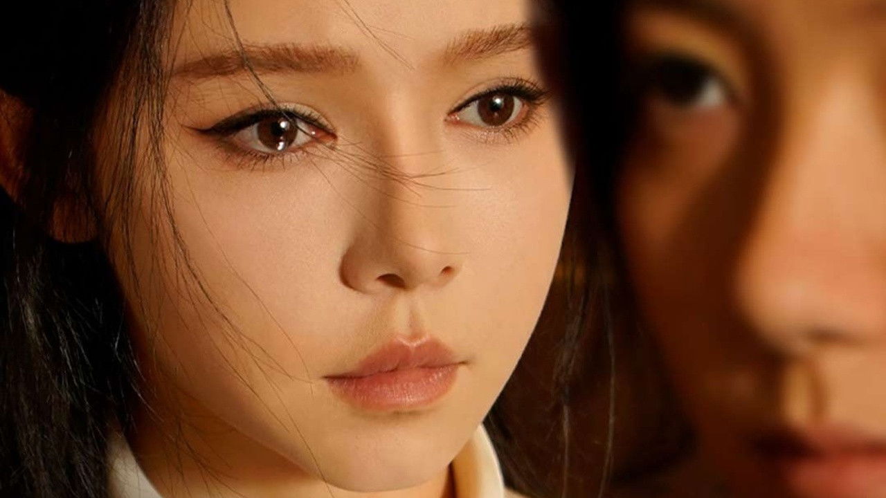 Betrayed Husband: The Changeling backdrop