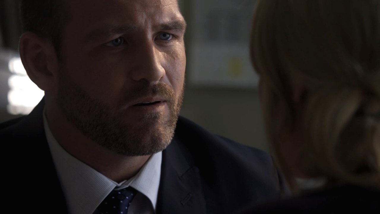 The Killing Game backdrop