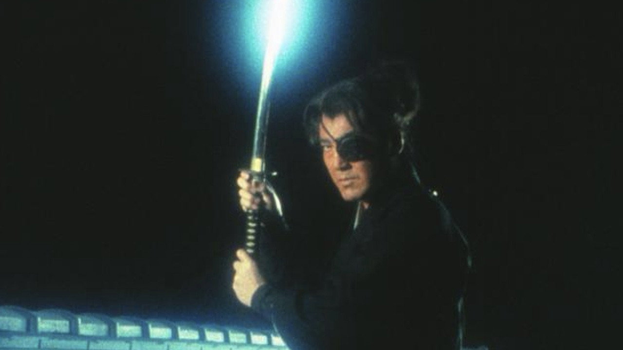 The Yagyu Code 4: A Duel of Conviction backdrop