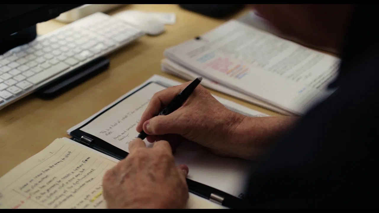 Unpublished backdrop