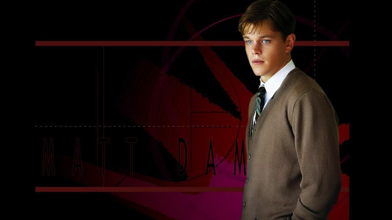 The Rainmaker backdrop