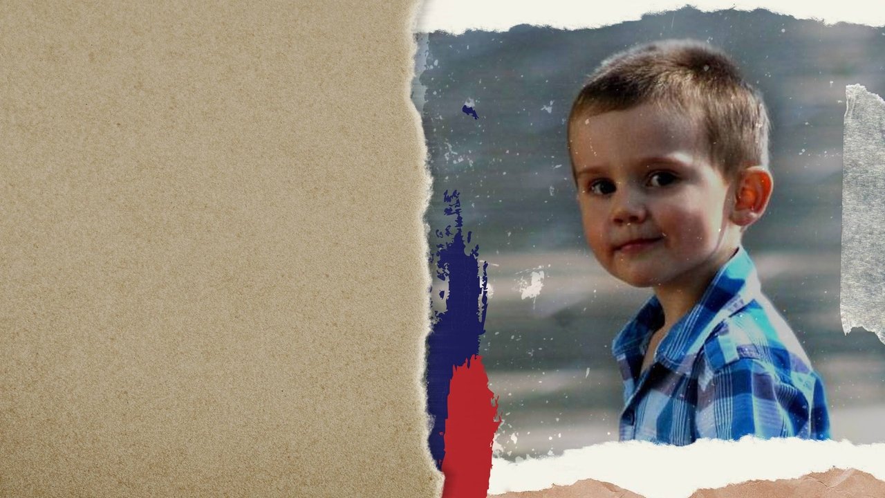 The Disappearance of William Tyrrell backdrop