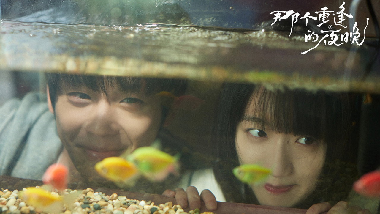 We Shall Meet Again backdrop