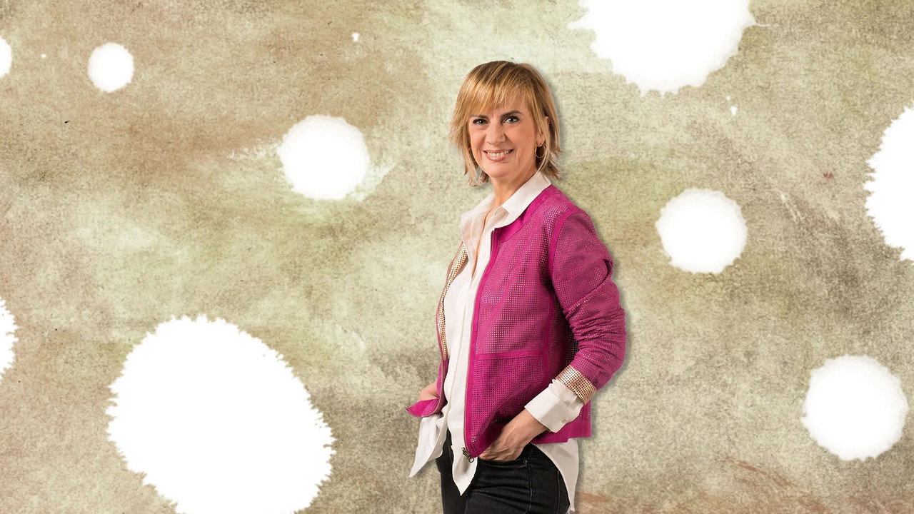 Els meus pares backdrop